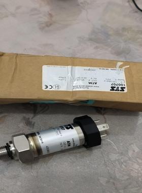 瑞士STS压力传感器变送器ATM100707有1个询价