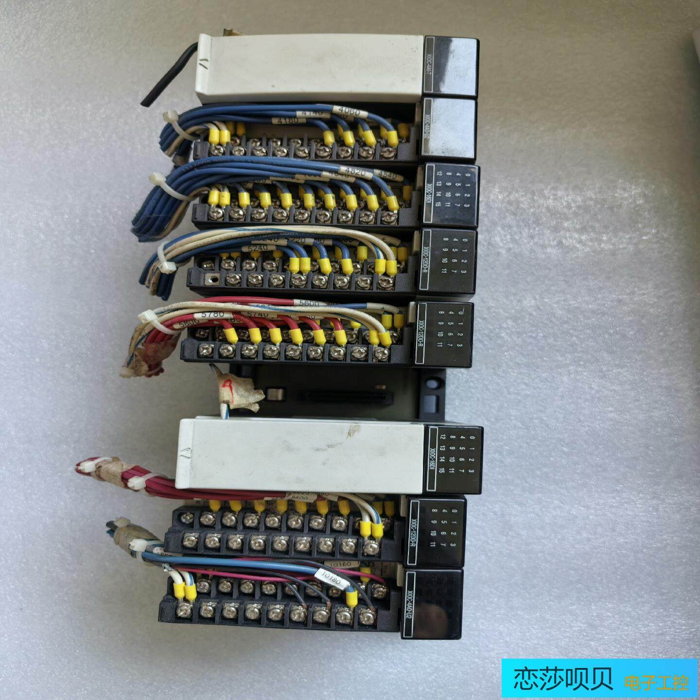 MOELLER模块XI0C-4A0-U2