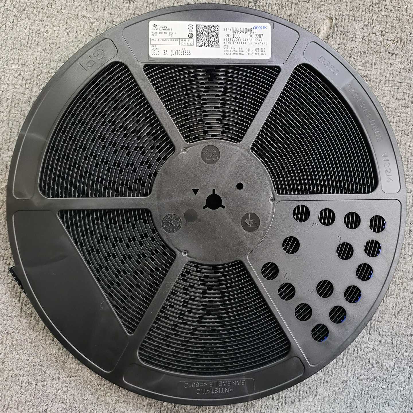 SRU8043-6R8Y原装现货集成IC芯片2300HT-470-H-RCI