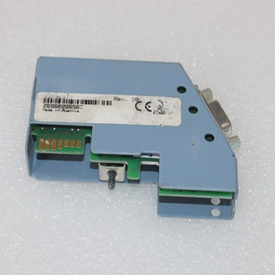 B&R7IF321.7接口模块RS485/RS422接口IF321