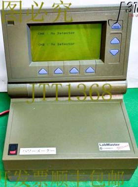 供应2380 COHERENT LABMASTER 激光电源和能源分析器 PN0214