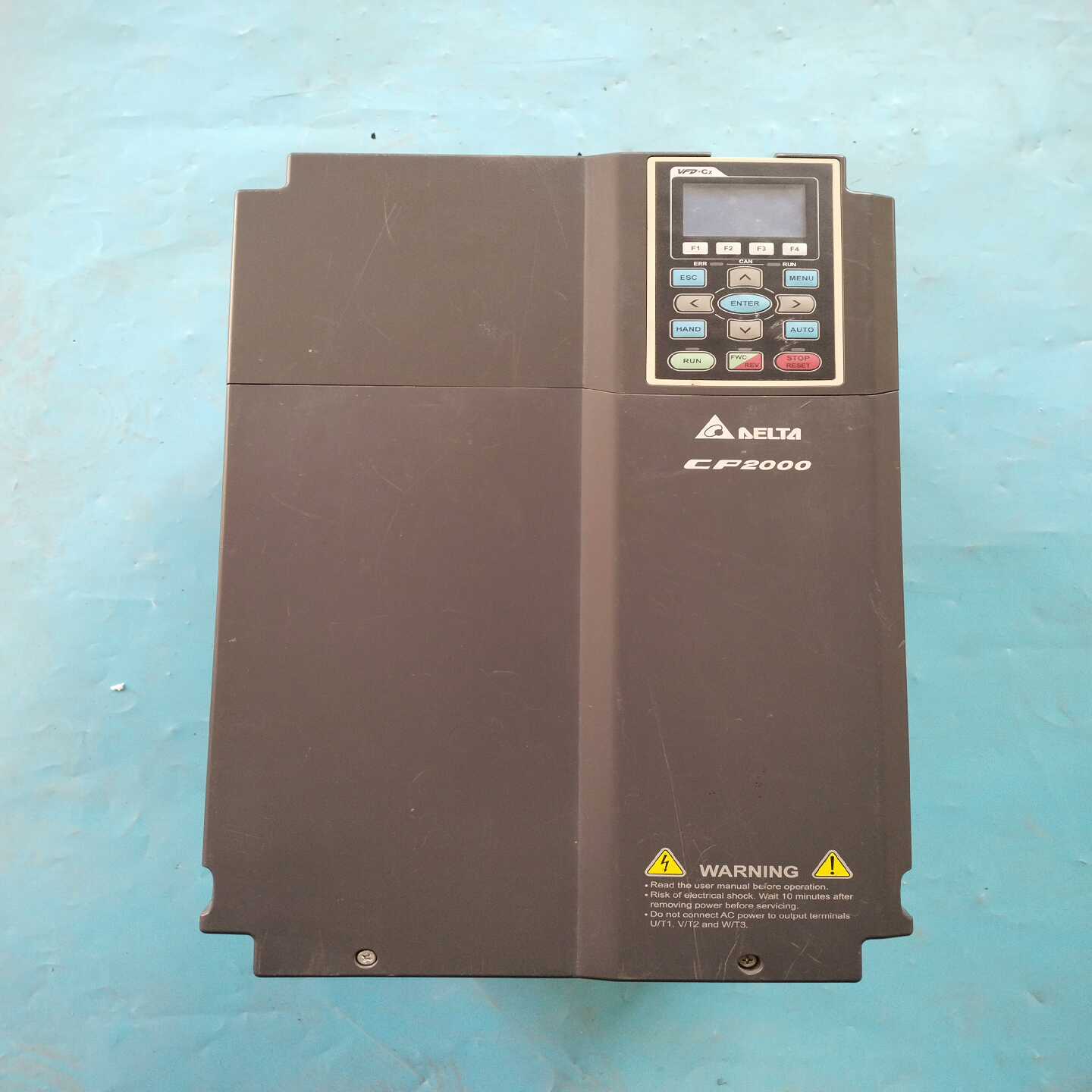 【议价】#变频器台达变频器cp2000系列22kw变频器VFD220适用