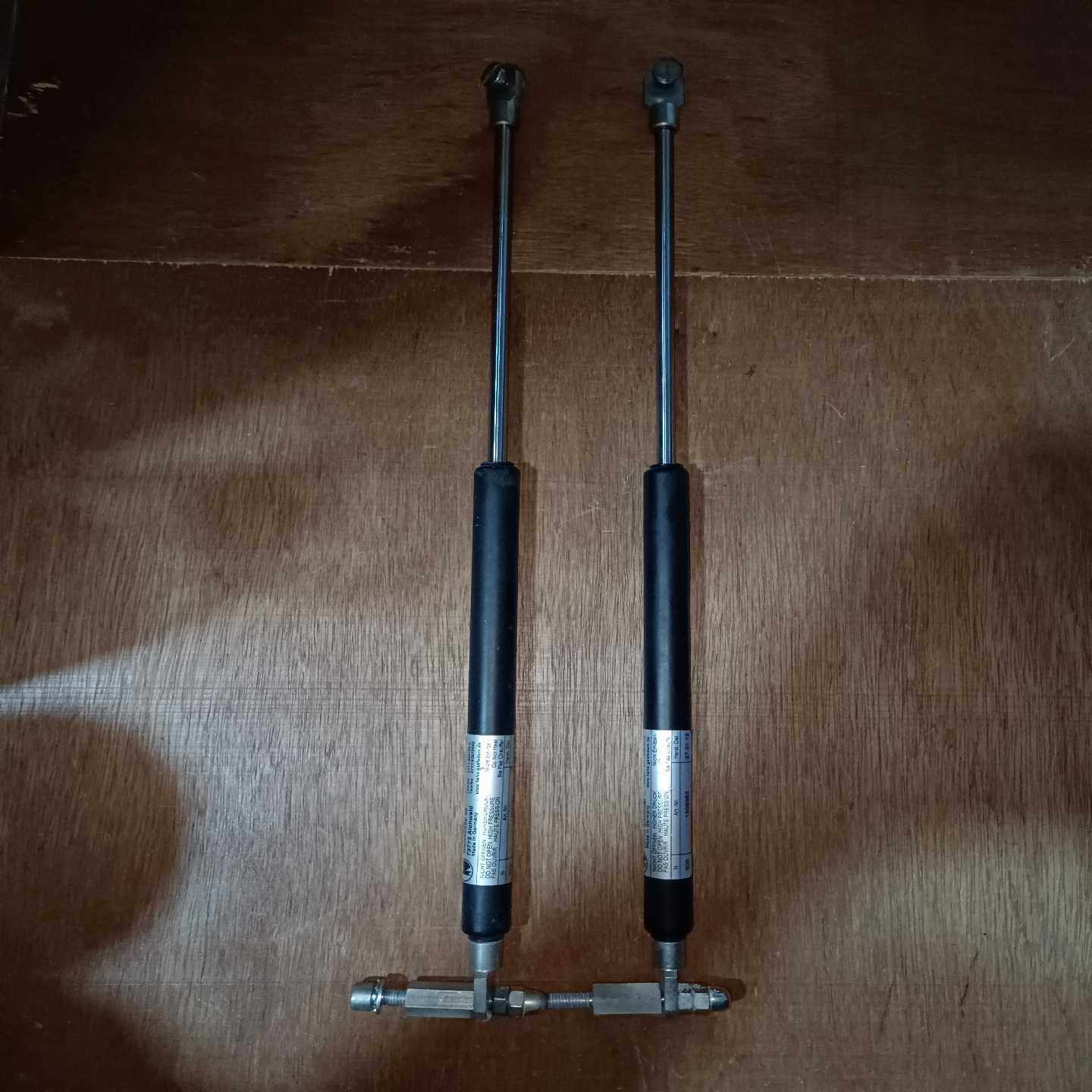 哈恩HAHN-Gasfedern Gmbh 73773 43~询价