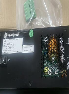 GOIDPOWER金威源，GPDD531M27-3A电源开关