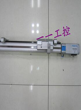 二手正品费斯托原装DGPIL-25-300-PPV-B-KF-AIF-GK-SH-AV 175134