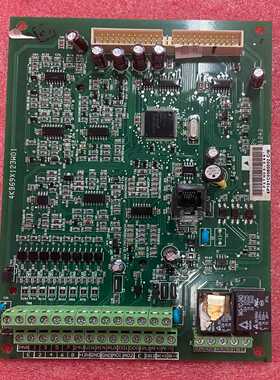 议价4P101C0060002拆机东元变频器7200MA系列主