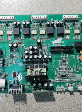 安普AMP1100 AMP1000驱动板，可改功率【博航商行】