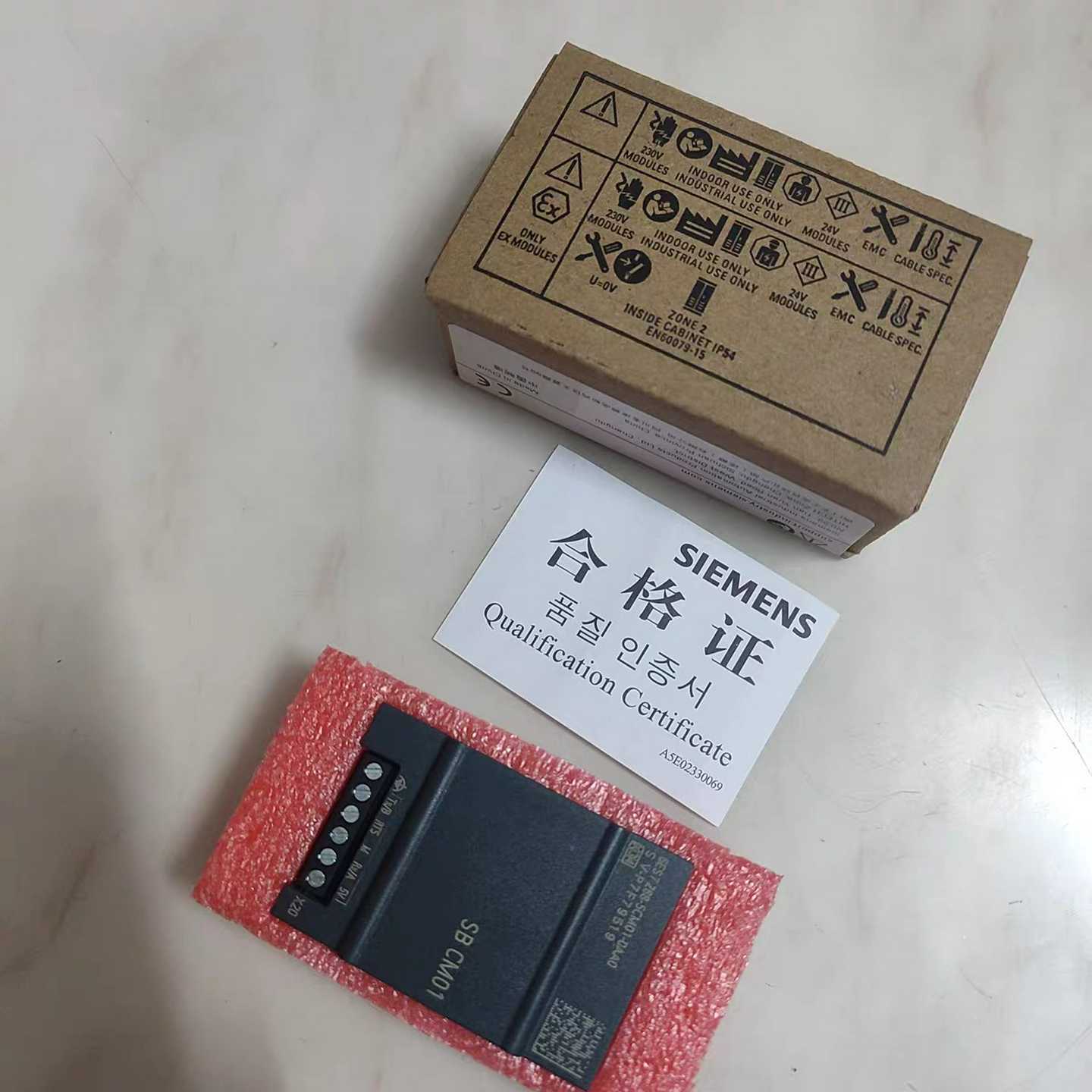 6ES7288-5CM01-0AA0包装6ES7询价