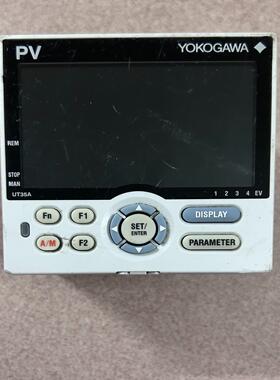 横河温控器UT35A-000-10-00~议价