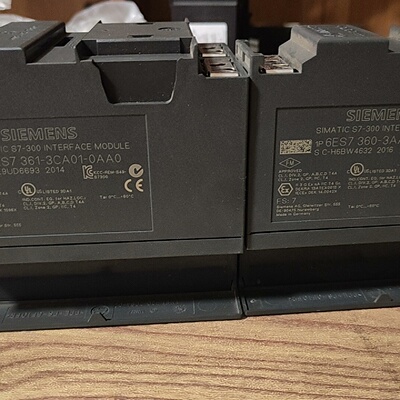 询价-6ES7 3613CA010AA0
