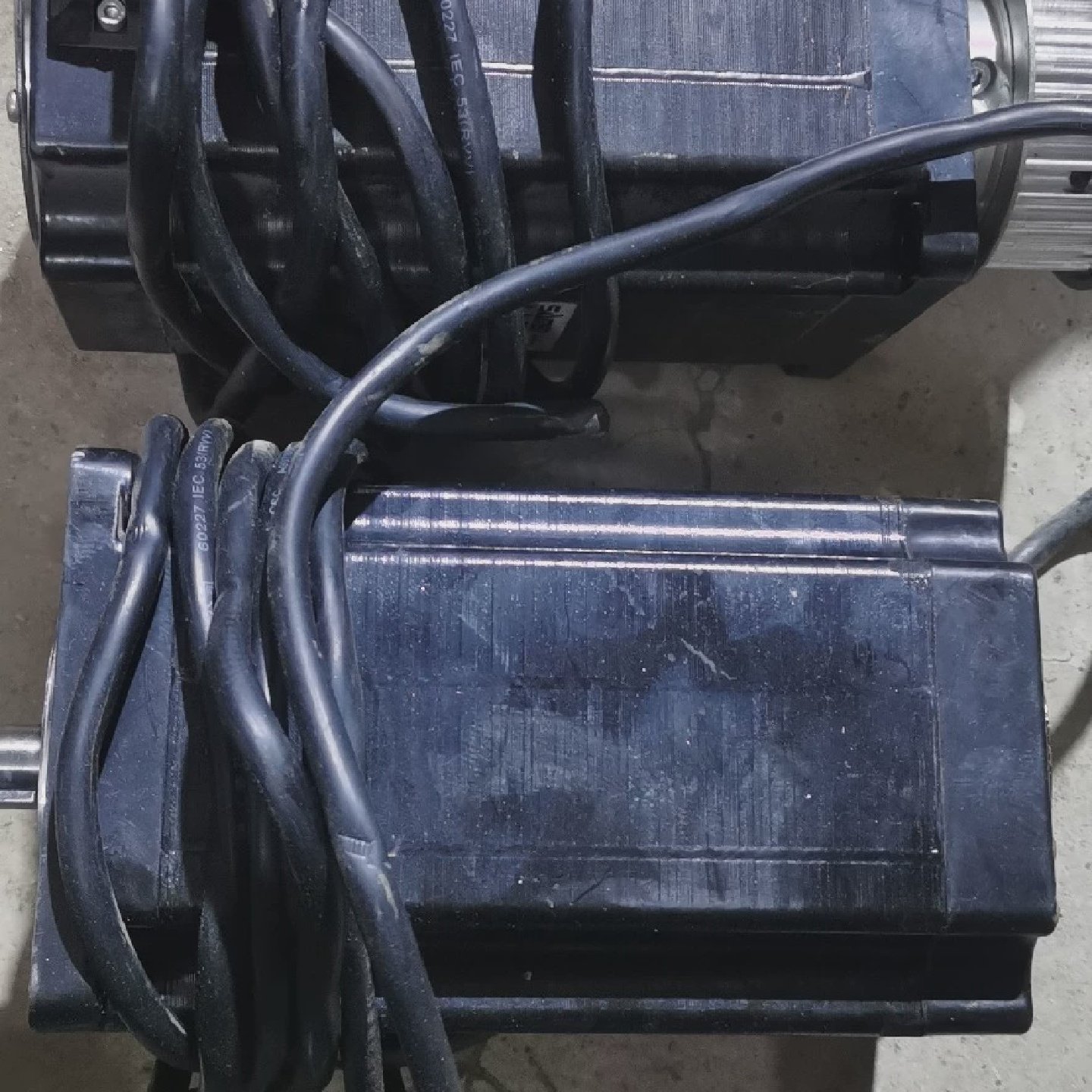 SAMSR山社电机SS4204A80A。询价