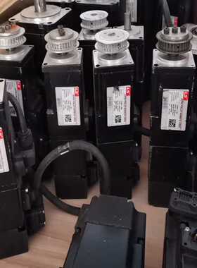 产电伺服电机，APM-FAL01AM8K2-YZ02，A（地坛设备）