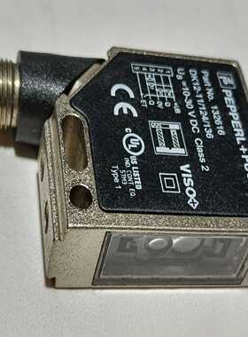 咨询-德国PF倍加福漫反射132616光电色标传