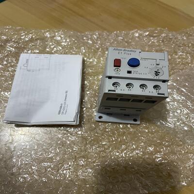 【议价】AB罗克韦尔193S-EEPP过载继电器库存余货。