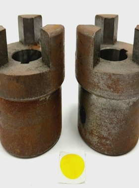 BOSTONGEARFC25-1COUPLING***LOTOF2***