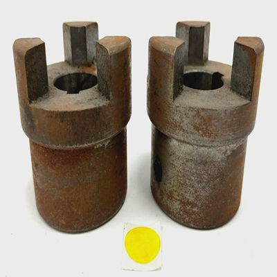 BOSTONGEARFC25-1COUPLING***LOTOF2***