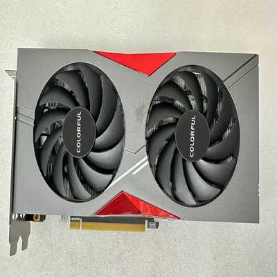 七彩虹战斧RTX4060+8g显卡出售-询价客服