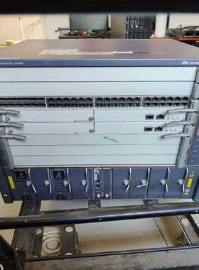 议价06比特路由交换机48048口双电适用