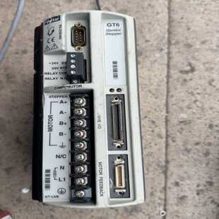 询价派克PARKERGT6GT6-L5驱动器原装