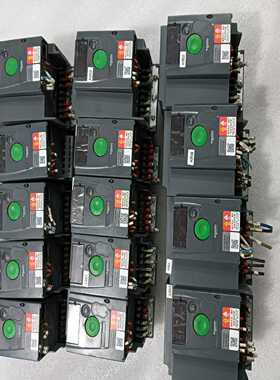 施耐德变频器ATV310系列ATV310H075N4A0--议价商品