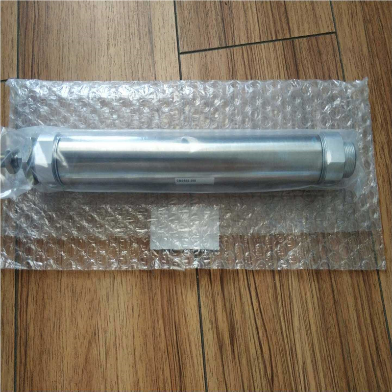 全新原装CM2KB32/CDM2KB32-60/70/75/80/90/100 杆不回转气缸