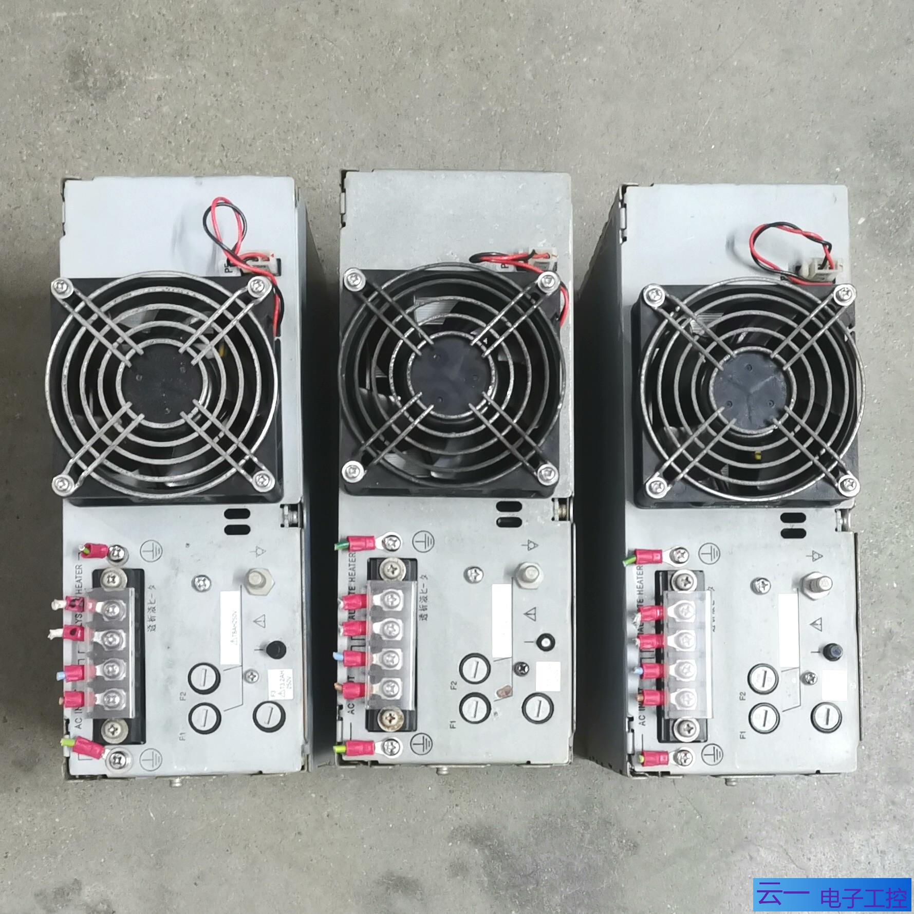 日机装DBB27电源实物如图售出不退请看好再拍；议价