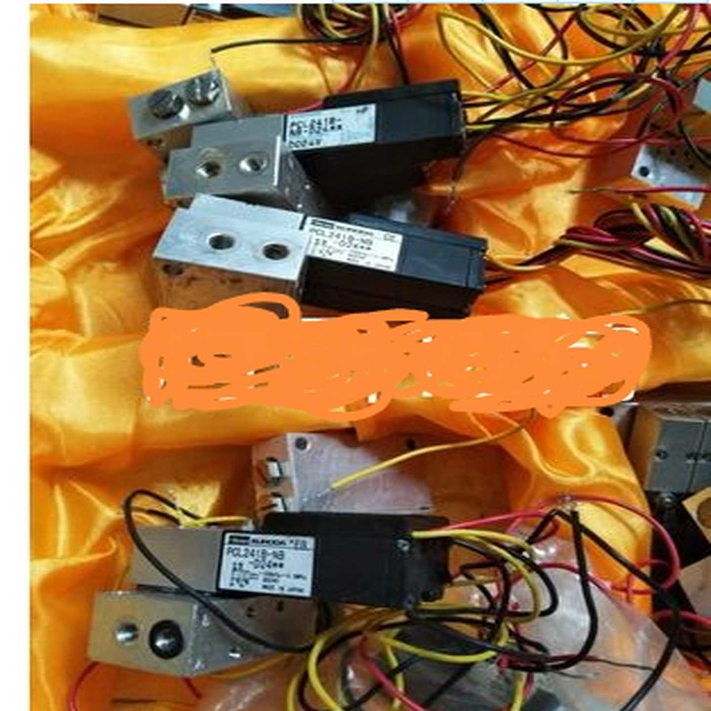 【议价】PCL241B-NB-D24**派克PAR适用