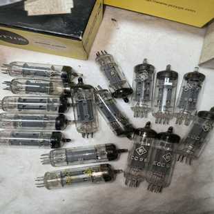 询价德国WF双三极管ECC960ECC962