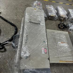 日本进口二手NEC成色如图LD泵浦固态激光器SL183BT 议价商品