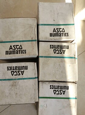 美国ASCO电磁阀SCXE238A00424028还有--议价商品