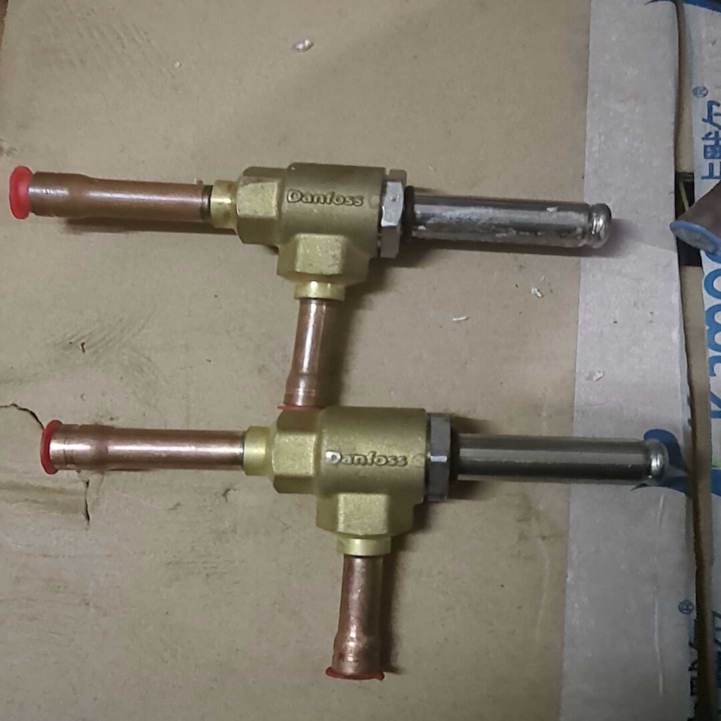 （议价）AKV10P1(068F5211电子膨胀阀10P0F