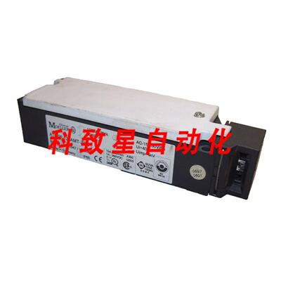工业配件联锁开关 10 AMP 300VACAT0-02-120AMT-ZBZ