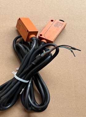 易福门OU5001OUF-HPKG传感器--议价商品