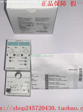 3RF2920-0HA133RF2920-0HA16西门子功率控制器20A