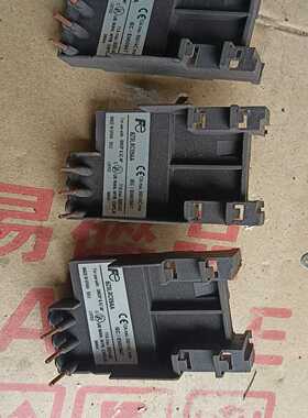 BZ0LRC09AA 接触器连接块     有3只用~询价