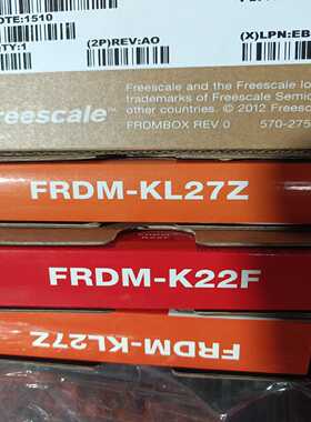 FEDM-KL27Z的包装齐全询价