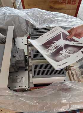 【星慕电子】ABB F4S3200 AR1/LI 3P固定式