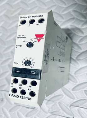 询价CARLOGAVAZZI佳乐继电器EAADT231M