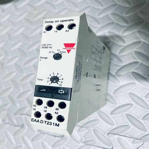 询价CARLOGAVAZZI佳乐继电器EAADT231M