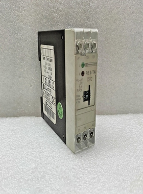 RelaisDeTempsTelemecaniqueRE5TA310BM