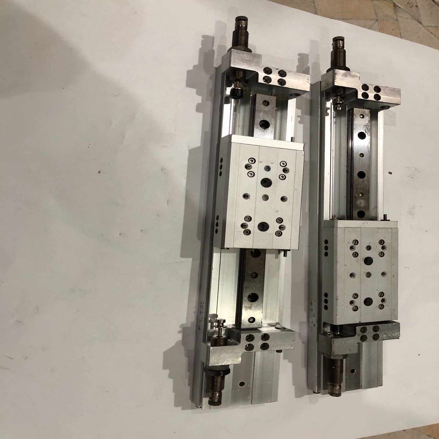 AB罗克韦尔100-C09E*400A接触器，成色较新.(胖胖商铺）