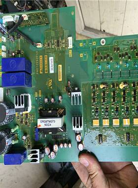 PN072292P10施耐德ATV21变频器22-30kw电源驱动功率板PN072294P7