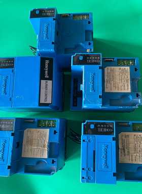 EC7890A霍尼韦尔燃烧控制器拆机实物实拍--议价商品