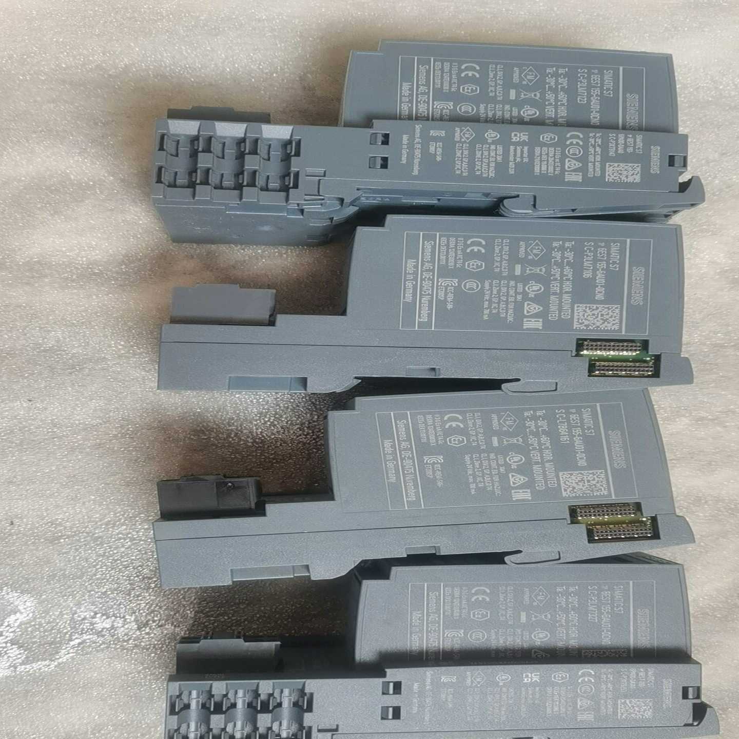 6ES7155-6AU01-0CN0成色新功能完好少量现--议价商品