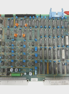ASMLPCBCARD4022.428.1449PAS5000/2500USED