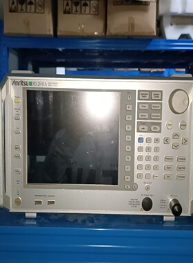 【请询价】Anritsu安立 MS2691A频谱信号分析仪50Hz-