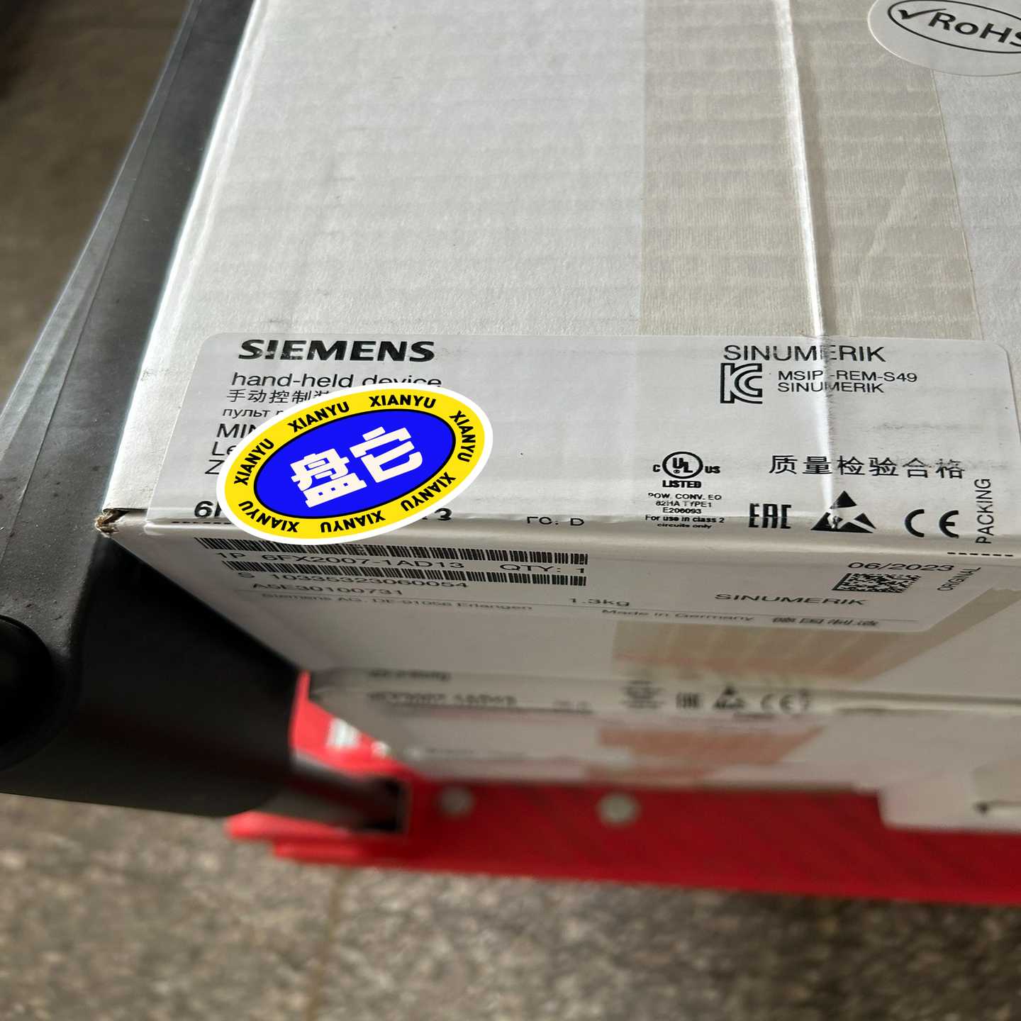 议价62007-11全新现货议价适用