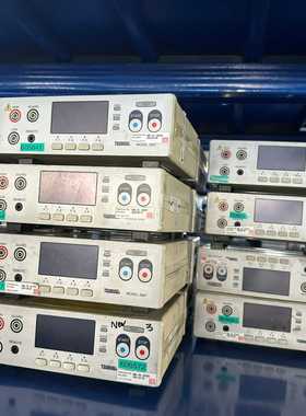 日本TSURUGA绝缘电阻测试仪3587-X-A01拆机成色--议价商品