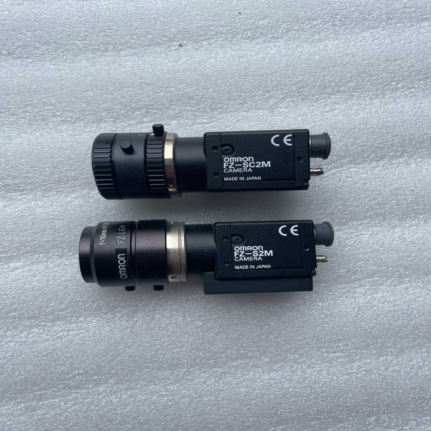 【星慕电子】FZ-SC2M