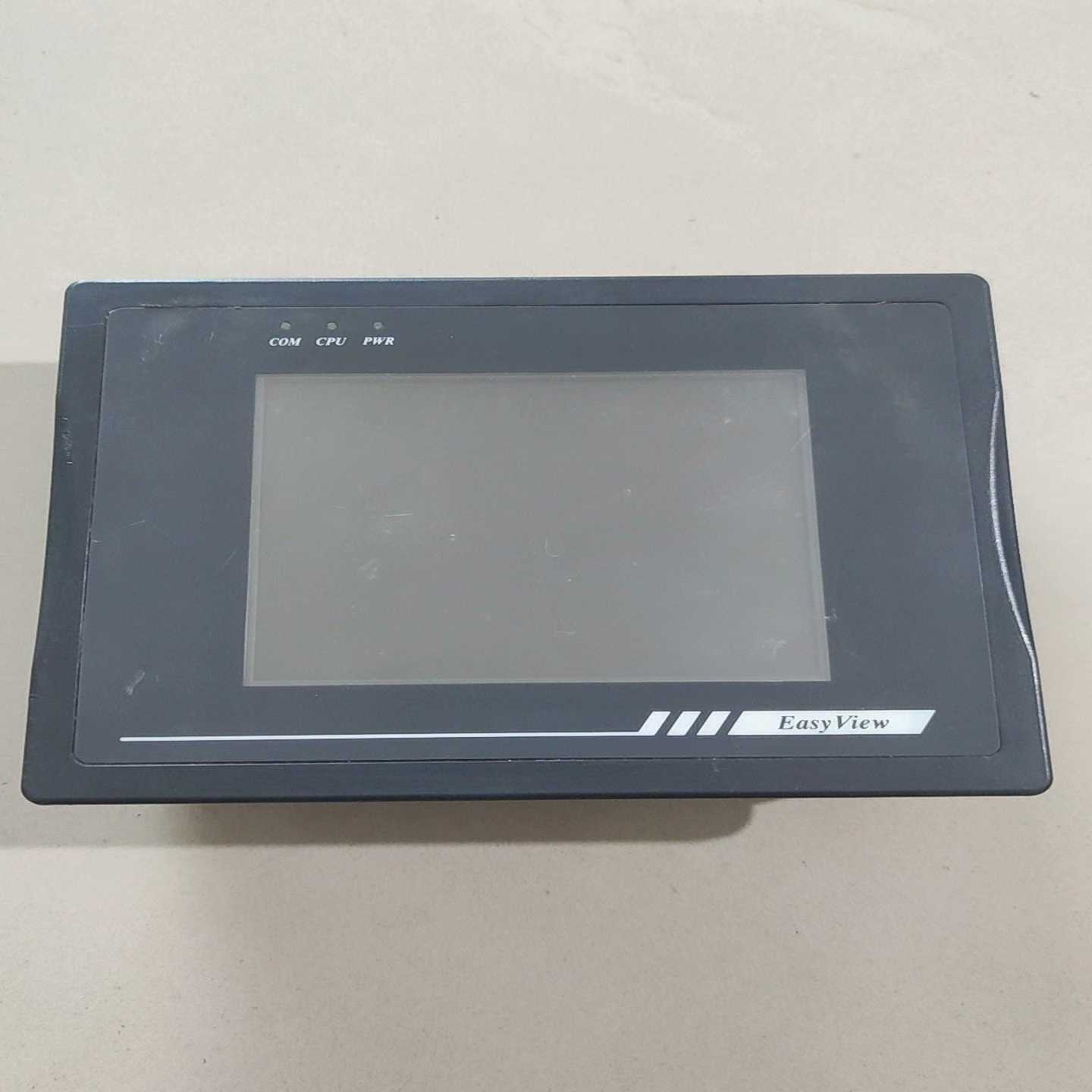 询价触摸屏MT506TV，功能测试好，一共有两个。